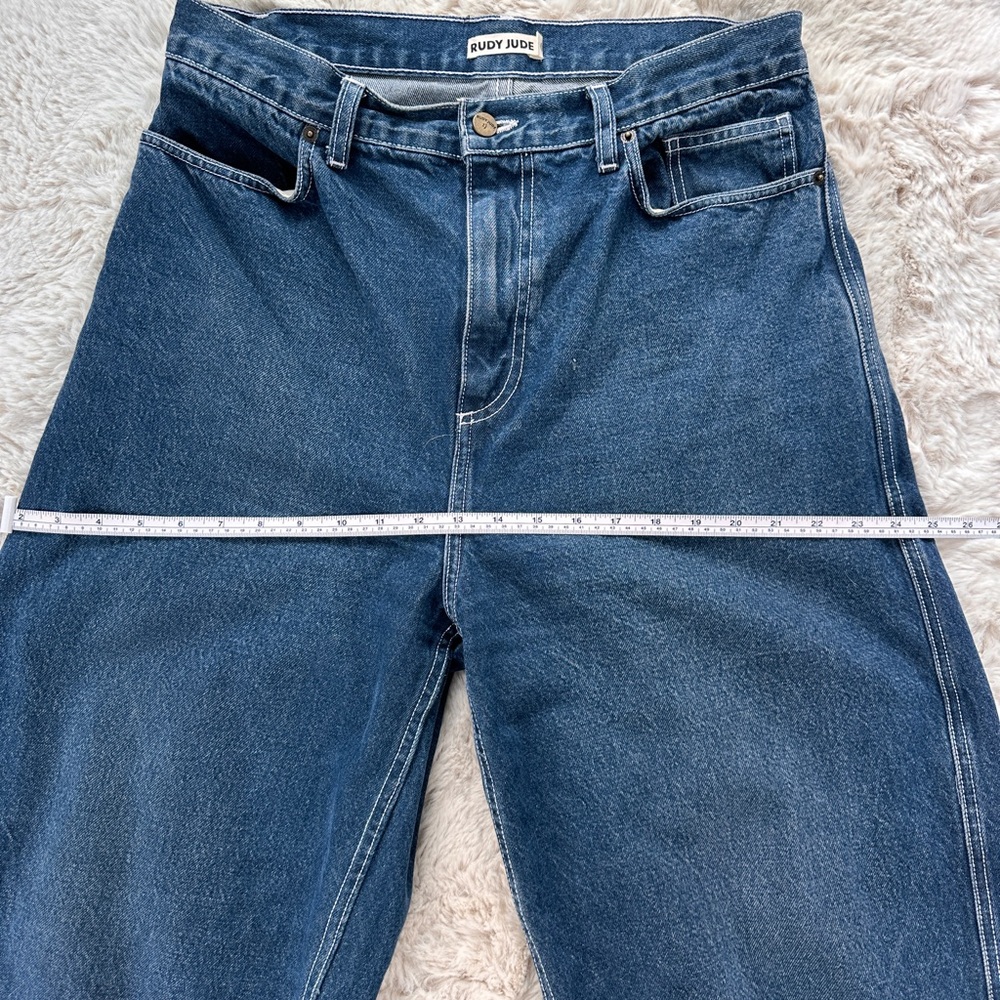 Rudy Jude Roper Jeans - Picture 3 of 5